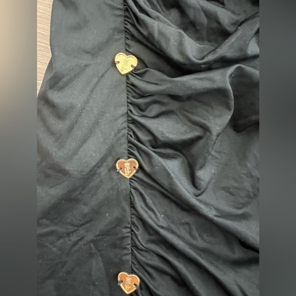 Maillot de bain juicy couture small noir - Picture 3 of 4